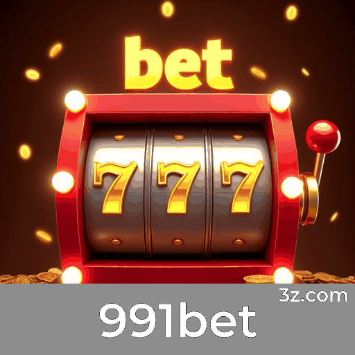 991bet: Seu Cassino Online Seguro e Premiado