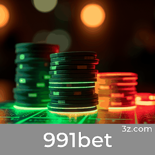 991bet: Seu Cassino Online Seguro e Premiado